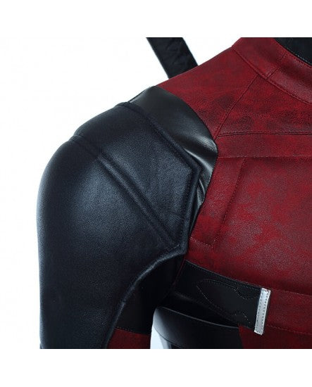 Deadpool 2 Wade Costumes
