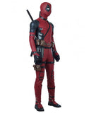 Deadpool Cosplay 2 for men