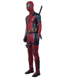 Deadpool 2 Wade Boots