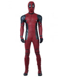 Deadpool Cosplay 2 for men full set