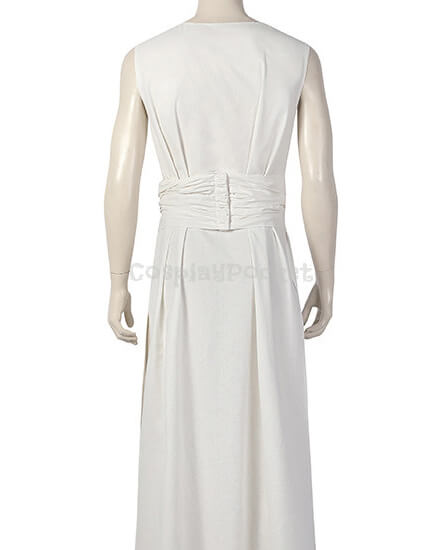 Thor 4 the God Butcher Gorr cosplay costume