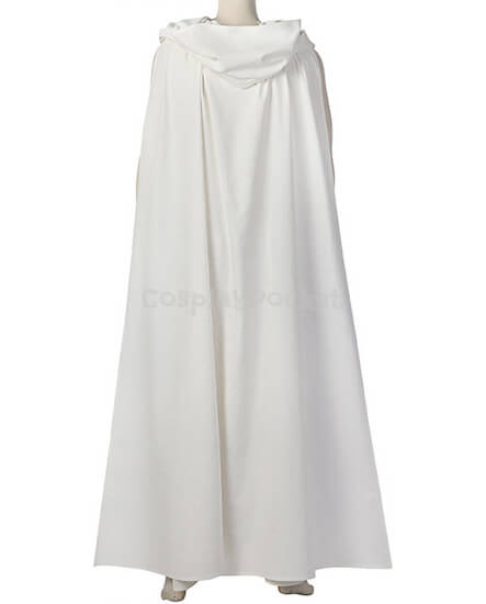 Thor 4 the God Butcher Gorr cosplay costume