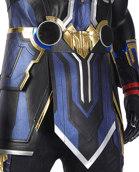 Thor cosplay costumes