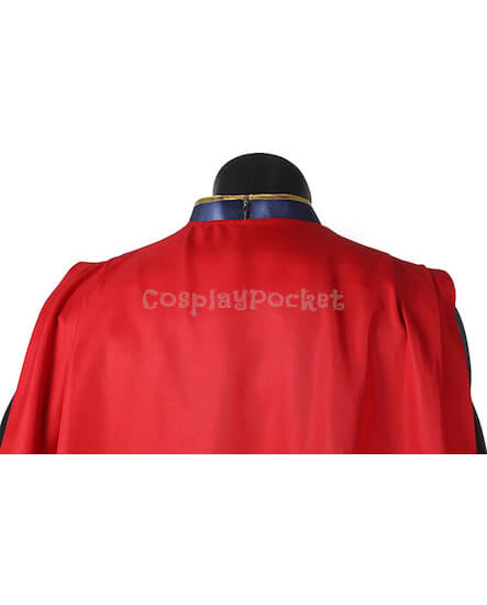 Thor cosplay costumes