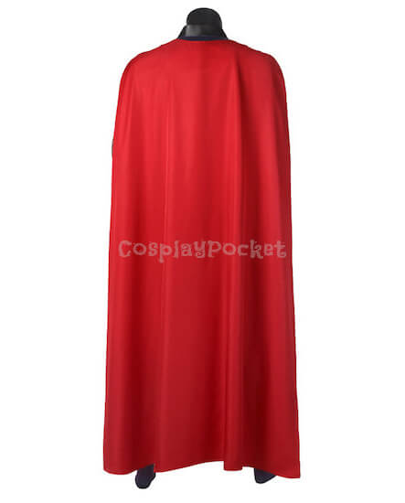 Thor bodysuit