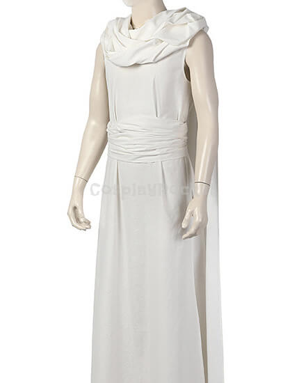 Thor 4 the God Butcher Gorr cosplay costume
