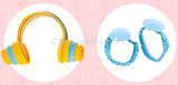One Piece Film: Red Uta cosplay accessories