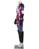 Widowmaker Amélie Costume