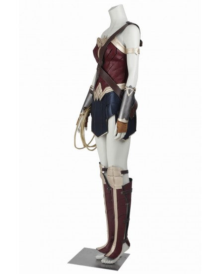 Wonder Woman Cosplay for women