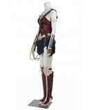 Wonder Woman Cosplay for women