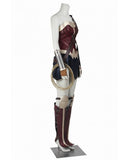 Wonder Woman Cosplay dress for girls