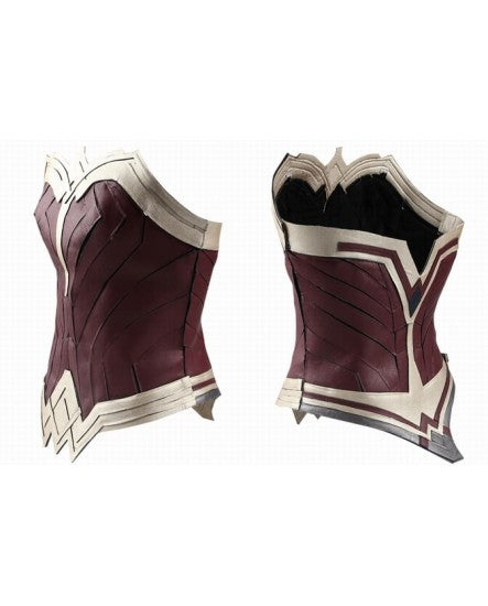 Wonder Woman Dress