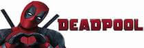 Deadpool Cosplay Bodysuits