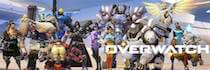 Overwatch Costumes