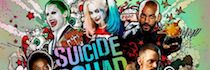 Suicide Squad Costumes