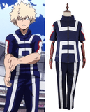 My Hero Academia Sport Suits