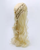 Daenerys Targaryen Wigs