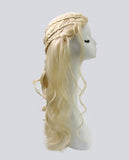 Daenerys Targaryen Wigs