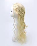 Daenerys Targaryen Wigs