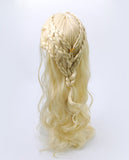 Daenerys Targaryen Wigs
