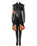 Fennec Shand Cosplay Boots for women