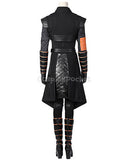 Fennec Shand Costume The Mandalorian