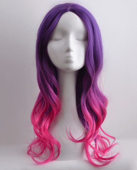 Medium Wigs