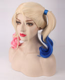 Harley Quinn Cosplay Wig