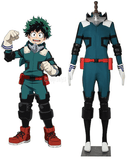 Izuku Midoriya Deku Costume