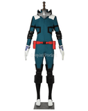Izuku Midoriya Deku Costume