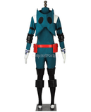 Izuku Midoriya Deku Costume