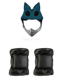 Izuku Midoriya Deku Costume