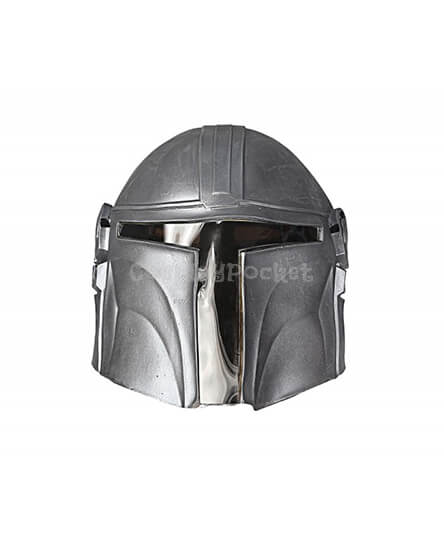Mandalorian Helmet for Adults