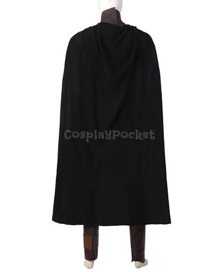 Mandalorian Cosplay Outfit Din Djarin