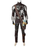 Mandalorian Cosplay Din Djarin Outfit 