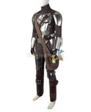 Mandalorian Costume Star Wars Din_Djarin