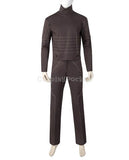 Mandalorian Costume Din_Djarin for men