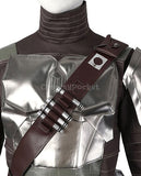 Mandalorian Costume Din_Djarin Star Wars 