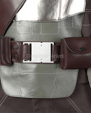 Mandalorian Costume Din_Djarin Star Wars for adults