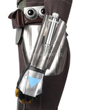 Mandalorian Costume Din_Djarin for adults