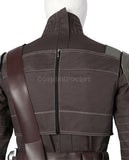 Mandalorian Costume Din_Djarin Star Wars 