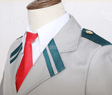 My Hero Academia School Uniform
