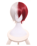 Todoroki Shoto Wigs