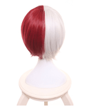 Todoroki Shoto Wigs
