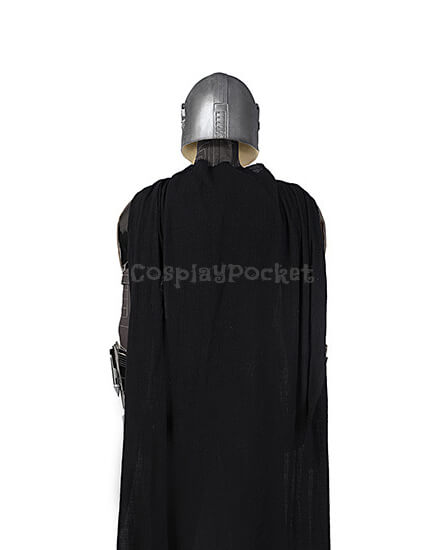 Mandalorian Helmet Star Wars for Men