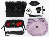My Dress Up Darling Marin Kitagawa cosplay outfit