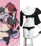 My Dress Up Darling Marin Cosplay Lingerie
