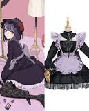 My Dress Up Darling Marin Kitagawa Cosplay Dress