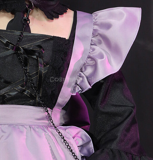 My Dress Up Darling Marin Kitagawa cosplay dress