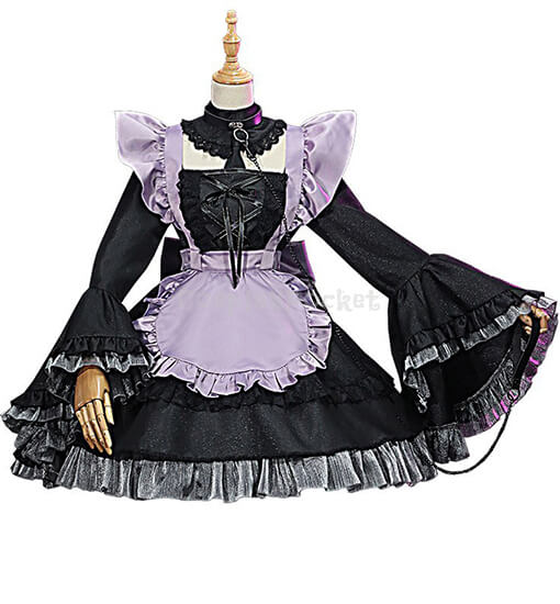 My Dress Up Darling Marin Kitagawa cosplay dress